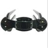 Krypt Towers Black Wakeboard Tower Rack view 4