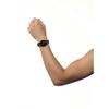 Citizen Men's Eco-Drive Modern Axiom Watch in Black IP Stainless Steel, Black Dial (Model: AU1065-07E) view 2