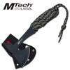 MTECH USA MT-600CA Axe 9-Inch Overall view 3