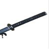 Ten Ryu TR-024BK Hand Forged Samurai Sword 41-Inch Overall view 1