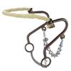Aime Imports Westen at Rope Nose Little S Hackamore view 1