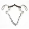 Aime Imports Western SS Snaffle Sweet Six Bit view 1