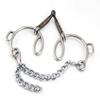 Aime Imports Western SS Snaffle Sweet Six Bit view 2