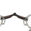 Aime Imports Western SS Snaffle Sweet Six Bit view 3