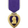 Purple Heart Medal - Full Size view 1