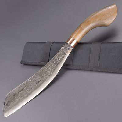 My Parang Duku Chandong 10in