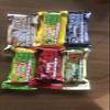 Millennium Assorted Energy Bars (6 Count) - Long Shelf Life Fruit flavored Bar Bundle - Survival Pack for Calamity, Disaster, Hiking and Meal replacement view 4