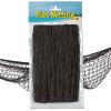 Beistle Fish Netting Black Pack of 2 view 1