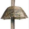 Muddy Pop-Up Umbrella, Durable Resistant 54" Protective Tree Umbrella view 1
