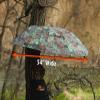 Muddy Pop-Up Umbrella, Durable Resistant 54" Protective Tree Umbrella view 2