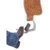 Tough 1 EZ Out Safety Stirrup, 3-Inch view 4