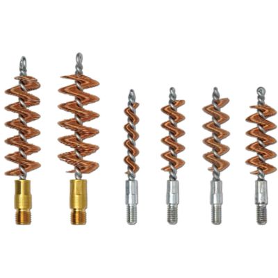 Pro-Shot Products 12 GA. Gunsmith Tornado Bore Brush