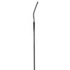 Fleck Delta Pro Dressage Whip view 2