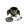 TOAKS Ultralight Titanium Cook System view 1