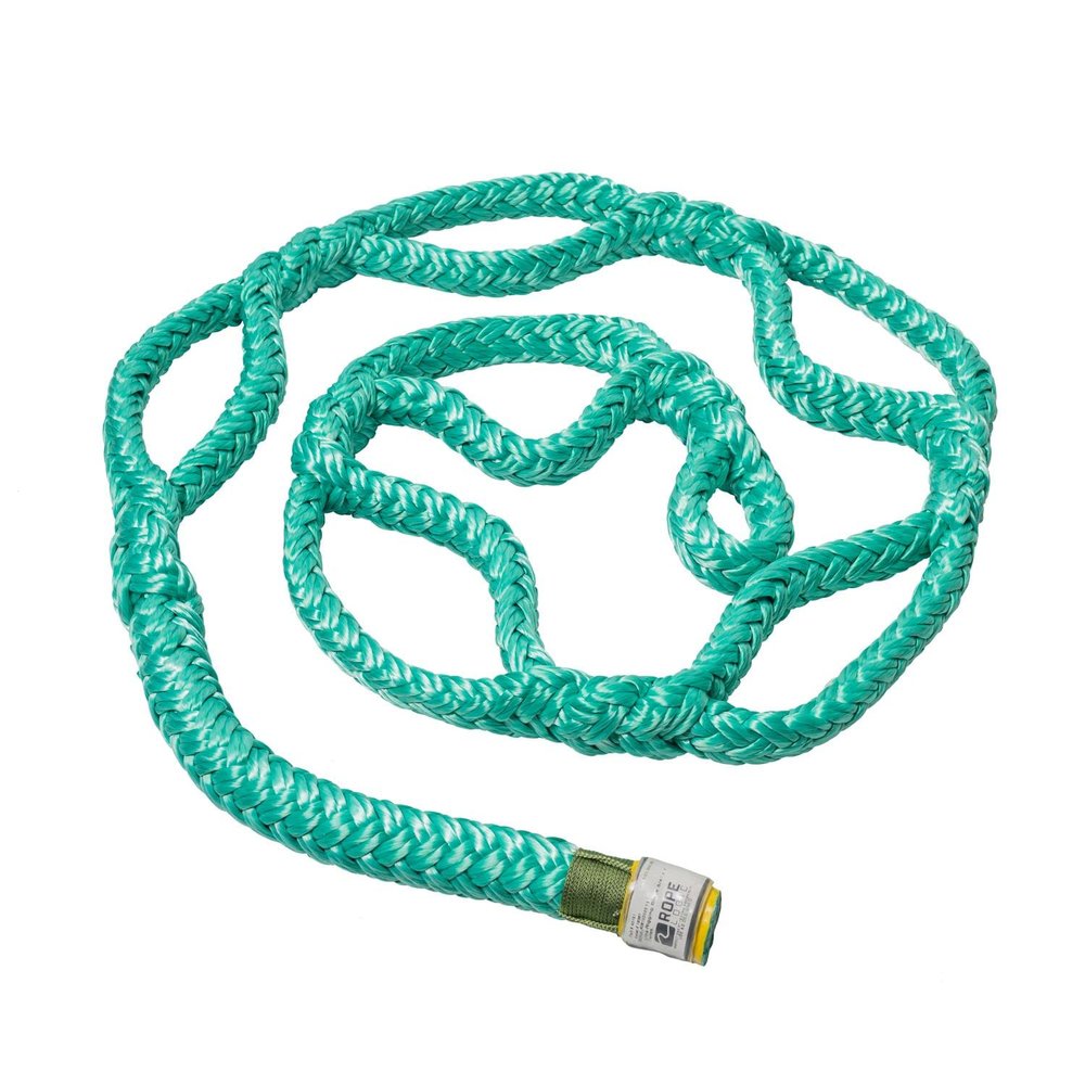 Notch Rope Logic Ultra Rigging Block Sling 3/4" Tenex-Tec (40151)