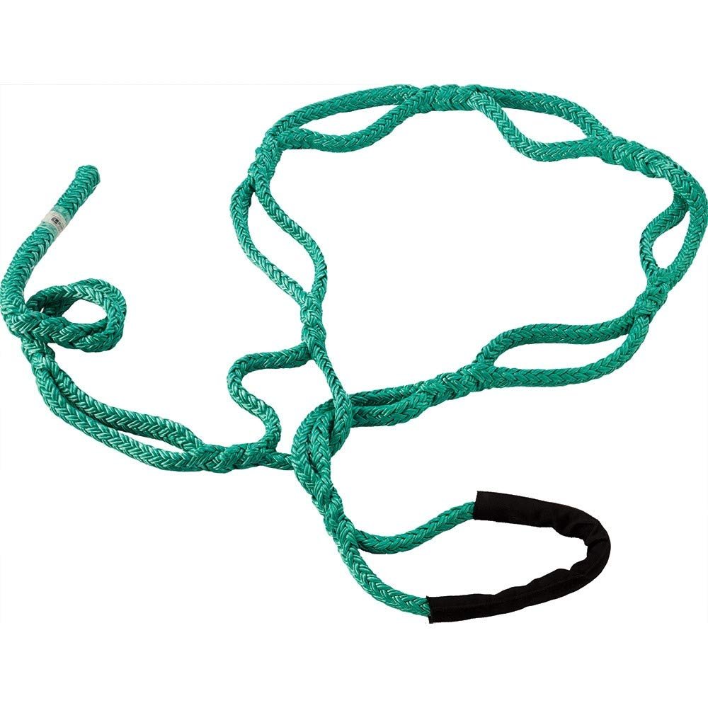 Notch Rope Logic Ultra Sling 3/4" x 12' Tenex-Tec (40149)