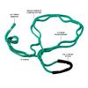Notch Rope Logic Ultra Sling 3/4" x 12' Tenex-Tec (40149) view 2