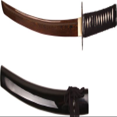 Tenryu Tr-026 Hand Forged Samurai Sword 40.5-Inch Overall
