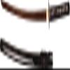 Tenryu Tr-026 Hand Forged Samurai Sword 40.5-Inch Overall view 1
