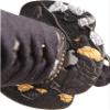 Tenryu Tr-026 Hand Forged Samurai Sword 40.5-Inch Overall view 2