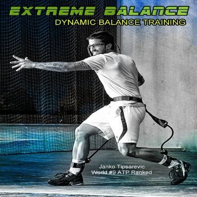 Extreme Balance