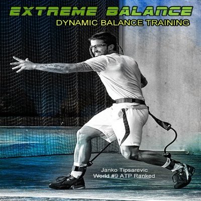 Extreme Balance
