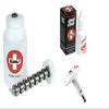 Bones Skate Clean and Lube Maintance Package (Without Skateboard Tool) view 1