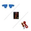 TRANGO Rock Prodigy Training Center Hangboard, Elite Package view 1