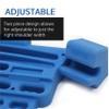 TRANGO Rock Prodigy Training Center Hangboard, Elite Package view 4