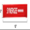 Synergee 10 Pack Mini Band Resistance Loop Exercise Bands Red XX-Heavy Resistance view 3