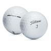 50 Near Mint Titleist Pro V1 AAAA Recycled Used Golf Balls, 50-Pack view 1