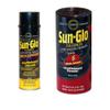 Sunglo Silicone Shuffleboard Spray (12 oz.) & #6 Speed Shuffleboard Powder Wax (16 oz.) Combo view 1