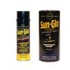 Sunglo Silicone Shuffleboard Spray (12 oz.) & #5 Speed Shuffleboard Wax (16 oz.) Combo view 1