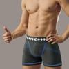 Diamond MMA Compression Shorts Jock Strap Athletic Cup Groin Protector System - Medium | Athletic Supporters for Men with Cup for High Impact Sports | Compression Shorts w/ Built In Jockstrap with Cup view 2