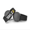 SKLZ Great Catch Football Receiving Training Aid Gray|Black, Medium view 1