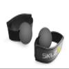 SKLZ Great Catch Football Receiving Training Aid Gray|Black, Medium view 2