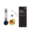 MUSTANG SURVIVAL - Re-Arm Kit B - Auto-Hydrostatic 33g - Metal Handle view 1