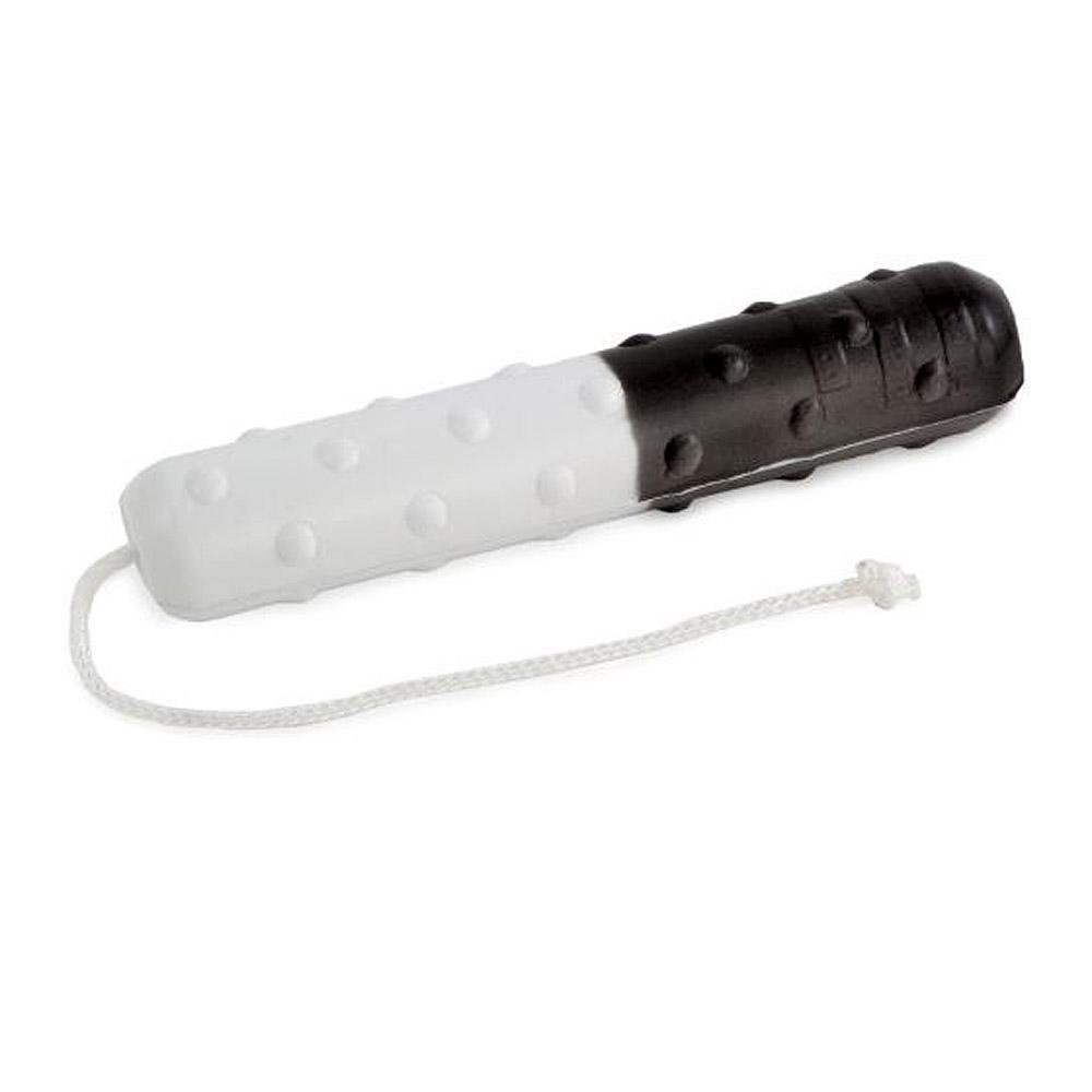 Dokken Foam Super Dummy Black and White 6-pack DDB6