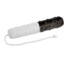 Dokken Foam Super Dummy Black and White 6-pack DDB6 view 1
