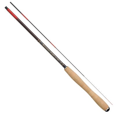 Uzaki Nissin Rod Zero Thumb Tenkara 6:4 360