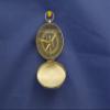Compass with Direction of Kaaba view 2