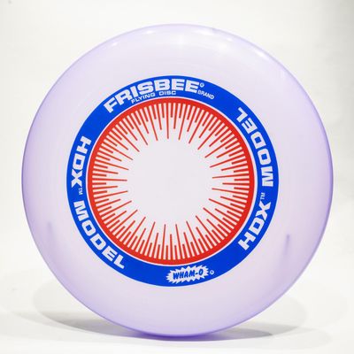 Frisbee Freestyle [Colors May Vary]
