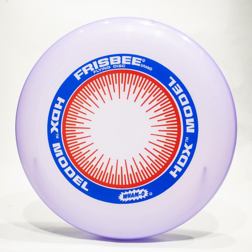 Frisbee Freestyle [Colors May Vary]