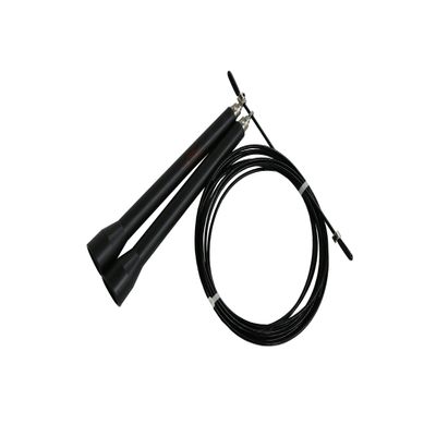 CFF Ultra Speed WOD Rope - Dual Bearing; Great for MMA & Cross Training - Jump Rope