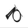 CFF Ultra Speed WOD Rope - Dual Bearing; Great for MMA & Cross Training - Jump Rope view 1