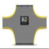 SKLZ Goalshot Soccer Goal Target Training Aide for Scoring and Finishing, 21 x 7 Feet view 1