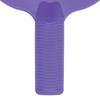 Set of 6 Unbreakable Waterproof Table Tennis Paddles with Comfortable Handles and Textured Sand Faces view 2