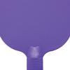 Set of 6 Unbreakable Waterproof Table Tennis Paddles with Comfortable Handles and Textured Sand Faces view 3