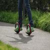 Red Orbitwheels by Inventist view 3