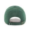 NCAA Michigan State Spartans '47 Clean Up Adjustable Hat, Dark Green, One Size view 2